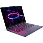 Ноутбук Lenovo Yoga 9 2-in-1 14IPH11 Core Ultra 7 355 32Gb SSD512Gb Intel Graphics 14" OLED Touch 2.8K (2880x1800) Windows 11 Home blue WiFi BT Cam (83SE001RRK)