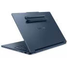 Ноутбук Lenovo Yoga 9 2-in-1 14IPH11 Core Ultra 7 355 32Gb SSD512Gb Intel Graphics 14" OLED Touch 2.8K (2880x1800) Windows 11 Home blue WiFi BT Cam (83SE001RRK)