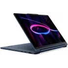 Ноутбук Lenovo Yoga 9 2-in-1 14IPH11 Core Ultra 7 355 32Gb SSD512Gb Intel Graphics 14" OLED Touch 2.8K (2880x1800) Windows 11 Home blue WiFi BT Cam (83SE001RRK)
