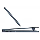 Ноутбук Lenovo Yoga 9 2-in-1 14IPH11 Core Ultra 7 355 32Gb SSD512Gb Intel Graphics 14" OLED Touch 2.8K (2880x1800) Windows 11 Home blue WiFi BT Cam (83SE001RRK)