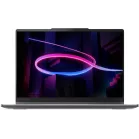 Ноутбук Lenovo Yoga 7 14IPH11 Core Ultra 7 355 24Gb SSD1Tb Intel Graphics 14" OLED Touch WUXGA (1920x1200) Windows 11 Home grey WiFi BT Cam (83TC0057RK)