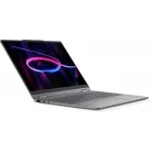 Ноутбук Lenovo Yoga 7 14IPH11 Core Ultra 7 355 24Gb SSD1Tb Intel Graphics 14" OLED Touch WUXGA (1920x1200) Windows 11 Home grey WiFi BT Cam (83TC0057RK)