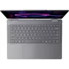 Ноутбук Lenovo Yoga 7 14IPH11 Core Ultra 7 355 24Gb SSD1Tb Intel Graphics 14" OLED Touch WUXGA (1920x1200) Windows 11 Home grey WiFi BT Cam (83TC0057RK)