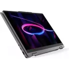 Ноутбук Lenovo Yoga 7 14IPH11 Core Ultra 7 355 24Gb SSD1Tb Intel Graphics 14" OLED Touch WUXGA (1920x1200) Windows 11 Home grey WiFi BT Cam (83TC0057RK)
