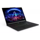 Ноутбук Lenovo Legion 5 15IAX11 Core Ultra 9 290HX Plus 32Gb SSD1Tb NVIDIA GeForce RTX 5070 12Gb 15.3" OLED WQXGA (2560x1600) Windows 11 Home black WiFi BT Cam (83VK004WRK)