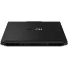 Ноутбук Lenovo Legion 5 15IAX11 Core Ultra 9 290HX Plus 32Gb SSD1Tb NVIDIA GeForce RTX 5070 12Gb 15.3" OLED WQXGA (2560x1600) Windows 11 Home black WiFi BT Cam (83VK004WRK)