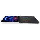 Ноутбук Lenovo Legion 5 15IAX11 Core Ultra 9 290HX Plus 32Gb SSD1Tb NVIDIA GeForce RTX 5070 12Gb 15.3" OLED WQXGA (2560x1600) Windows 11 Home black WiFi BT Cam (83VK004WRK)