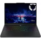 Ноутбук Lenovo Legion Pro 5 16IAX10H Core Ultra 9 275HX 32Gb SSD1Tb NVIDIA GeForce RTX5070Ti 12Gb 16" OLED WQXGA (2560x1600) Windows 11 Home black WiFi BT Cam (83LU004BRK)
