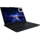Ноутбук Lenovo Legion Pro 5 16IAX10H Core Ultra 9 275HX 32Gb SSD1Tb NVIDIA GeForce RTX5070Ti 12Gb 16" OLED WQXGA (2560x1600) Windows 11 Home black WiFi BT Cam (83LU004BRK)