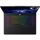 Ноутбук Lenovo Legion Pro 5 16IAX10H Core Ultra 9 275HX 32Gb SSD1Tb NVIDIA GeForce RTX5070Ti 12Gb 16" OLED WQXGA (2560x1600) Windows 11 Home black WiFi BT Cam (83LU004BRK)