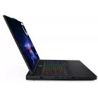 Ноутбук Lenovo Legion Pro 5 16IAX10H Core Ultra 9 275HX 32Gb SSD1Tb NVIDIA GeForce RTX5070Ti 12Gb 16" OLED WQXGA (2560x1600) Windows 11 Home black WiFi BT Cam (83LU004BRK)
