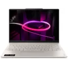 Ноутбук Lenovo Yoga 7 2-in-1 14AGP11 Ryzen AI 7 445 24Gb SSD512Gb AMD Radeon 840M 14" OLED Touch WUXGA (1920x1200) Windows 11 Home beige WiFi BT Cam (83TD0083RK)