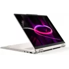 Ноутбук Lenovo Yoga 7 2-in-1 14AGP11 Ryzen AI 7 445 24Gb SSD512Gb AMD Radeon 840M 14" OLED Touch WUXGA (1920x1200) Windows 11 Home beige WiFi BT Cam (83TD0083RK)