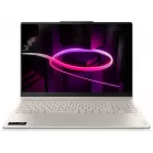 Ноутбук Lenovo Yoga 7 16AGP11 Ryzen AI 5 435 16Gb SSD512Gb AMD Radeon 840M 16" OLED Touch WUXGA (1920x1200) Windows 11 Home beige WiFi BT Cam (83TF003NRK)