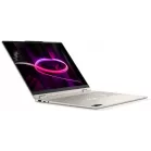 Ноутбук Lenovo Yoga 7 16AGP11 Ryzen AI 5 435 16Gb SSD512Gb AMD Radeon 840M 16" OLED Touch WUXGA (1920x1200) Windows 11 Home beige WiFi BT Cam (83TF003NRK)