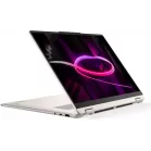 Ноутбук Lenovo Yoga 7 16AGP11 Ryzen AI 5 435 16Gb SSD512Gb AMD Radeon 840M 16" OLED Touch WUXGA (1920x1200) Windows 11 Home beige WiFi BT Cam (83TF003NRK)