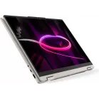 Ноутбук Lenovo Yoga 7 16AGP11 Ryzen AI 5 435 16Gb SSD512Gb AMD Radeon 840M 16" OLED Touch WUXGA (1920x1200) Windows 11 Home beige WiFi BT Cam (83TF003NRK)