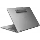 Ноутбук Lenovo Yoga 7 2-in-1 16IPH11 Core Ultra 5 325 16Gb SSD512Gb Intel Graphics 16" OLED Touch WUXGA (1920x1200) Windows 11 Home grey WiFi BT Cam (83TE0023RK)