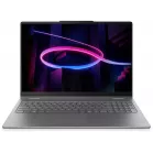 Ноутбук Lenovo Yoga 7 2-in-1 16IPH11 Core Ultra 7 355 16Gb SSD1Tb Intel Graphics 16" OLED Touch WUXGA (1920x1200) Windows 11 Home grey WiFi BT Cam (83TE0022RK)