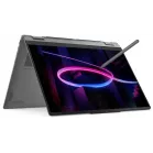 Ноутбук Lenovo Yoga 7 2-in-1 16IPH11 Core Ultra 7 355 16Gb SSD1Tb Intel Graphics 16" OLED Touch WUXGA (1920x1200) Windows 11 Home grey WiFi BT Cam (83TE0022RK)