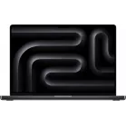 Ноутбук Apple MacBook Pro A3186 M4 Max 14 core 36Gb SSD1Tb/32 core GPU 16.2" Liquid Retina XDR (3456x2234) macOS black WiFi BT Cam (MX303LL/A)