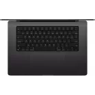 Ноутбук Apple MacBook Pro A3186 M4 Max 14 core 36Gb SSD1Tb/32 core GPU 16.2" Liquid Retina XDR (3456x2234) macOS black WiFi BT Cam (MX303LL/A)