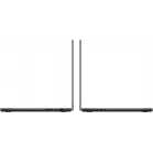 Ноутбук Apple MacBook Pro A3186 M4 Max 14 core 36Gb SSD1Tb/32 core GPU 16.2" Liquid Retina XDR (3456x2234) macOS black WiFi BT Cam (MX303LL/A)
