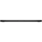 Ноутбук Apple MacBook Pro A3186 M4 Max 14 core 36Gb SSD1Tb/32 core GPU 16.2" Liquid Retina XDR (3456x2234) macOS black WiFi BT Cam (MX303LL/A)