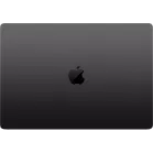 Ноутбук Apple MacBook Pro A3186 M4 Max 14 core 36Gb SSD1Tb/32 core GPU 16.2" Liquid Retina XDR (3456x2234) macOS black WiFi BT Cam (MX303LL/A)