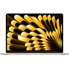 Ноутбук Apple MacBook Air A3240 M4 10 core 16Gb SSD512Gb/10 core GPU 13.6" Liquid Retina (2560x1664) macOS star WiFi BT Cam (MW103ZA/A)