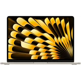 Ноутбук Apple MacBook Air A3240 M4 10 core 16Gb SSD512Gb/10 core GPU 13.6" Liquid Retina (2560x1664) macOS star WiFi BT Cam (MW103ZA/A)