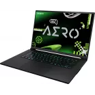 Ноутбук Gigabyte Aero X16 1WH Ryzen AI 7 350 32Gb SSD1Tb NVIDIA GeForce RTX 5070 8Gb 16" IPS QHD+ (2560x1600) Windows 11 Home Multi Language silver WiFi BT Cam (1WH93EEC64DH)