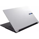 Ноутбук Gigabyte Aero X16 1WH Ryzen AI 7 350 32Gb SSD1Tb NVIDIA GeForce RTX 5070 8Gb 16" IPS QHD+ (2560x1600) Windows 11 Home Multi Language silver WiFi BT Cam (1WH93EEC64DH)