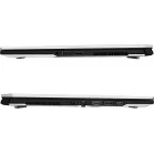 Ноутбук Gigabyte Aero X16 1WH Ryzen AI 7 350 32Gb SSD1Tb NVIDIA GeForce RTX 5070 8Gb 16" IPS QHD+ (2560x1600) Windows 11 Home Multi Language silver WiFi BT Cam (1WH93EEC64DH)