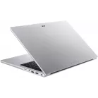 Ноутбук Acer Aspire Lite AL15-72P-58X5 Core i5 13420H 8Gb SSD512Gb Intel UHD Graphics 15.6" IPS FHD (1920x1080) без ОС silver WiFi BT Cam 5100mAh (NX.D5JEM.001)