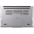 Ноутбук Acer Aspire Lite AL15-72P-58X5 Core i5 13420H 8Gb SSD512Gb Intel UHD Graphics 15.6" IPS FHD (1920x1080) без ОС silver WiFi BT Cam 5100mAh (NX.D5JEM.001)