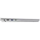 Ноутбук Acer Aspire Lite AL15-72P-58X5 Core i5 13420H 8Gb SSD512Gb Intel UHD Graphics 15.6" IPS FHD (1920x1080) без ОС silver WiFi BT Cam 5100mAh (NX.D5JEM.001)