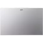 Ноутбук Acer Aspire Lite AL15-45P-R07Z Ryzen 7 5825U 16Gb SSD512Gb AMD Radeon Graphics 15.6" IPS FHD (1920x1080) без ОС silver WiFi BT Cam (NX.DLQEX.002)