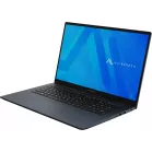 Ноутбук Maibenben M17A-R574UM Ryzen 5 7430U 16Gb SSD512Gb AMD Radeon Graphics 17.3" IPS FHD (1920x1080) Windows 11 Home blue WiFi BT Cam 3896mAh (M17A-R574UM0F3RHU4EB1)