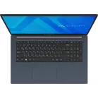 Ноутбук Maibenben M17A-R574UM Ryzen 5 7430U 16Gb SSD512Gb AMD Radeon Graphics 17.3" IPS FHD (1920x1080) Windows 11 Home blue WiFi BT Cam 3896mAh (M17A-R574UM0F3RHU4EB1)