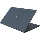 Ноутбук Maibenben M17A-R574UM Ryzen 5 7430U 16Gb SSD512Gb AMD Radeon Graphics 17.3" IPS FHD (1920x1080) Windows 11 Home blue WiFi BT Cam 3896mAh (M17A-R574UM0F3RHU4EB1)