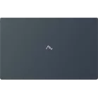 Ноутбук Maibenben M17A-R574UM Ryzen 5 7430U 16Gb SSD512Gb AMD Radeon Graphics 17.3" IPS FHD (1920x1080) Windows 11 Home blue WiFi BT Cam 3896mAh (M17A-R574UM0F3RHU4EB1)