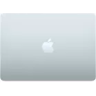 Ноутбук Apple MacBook Air A3240 M4 10 core 16Gb SSD512Gb/10 core GPU 13.6" Liquid Retina (2560x1664) macOS lt.blue WiFi BT Cam (MC6U4PA/A)