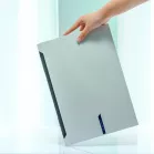 Ноутбук Gigabyte Aero X16 Ryzen AI 9 465 32Gb SSD1Tb NVIDIA GeForce RTX 5070 8Gb 16" IPS QHD+ (2560x1600) без ОС white WiFi BT Cam (4WHN3KZC64DD)
