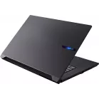 Ноутбук Gigabyte Aero X16 1VH Ryzen AI 7 350 16Gb SSD512Gb NVIDIA GeForce RTX 5060 8Gb 16" IPS QHD+ (2560x1600) без ОС black WiFi BT Cam (1VH93KZC93AD)