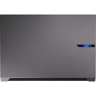 Ноутбук Gigabyte Aero X16 1VH Ryzen AI 7 350 16Gb SSD512Gb NVIDIA GeForce RTX 5060 8Gb 16" IPS QHD+ (2560x1600) без ОС black WiFi BT Cam (1VH93KZC93AD)