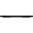 Ноутбук Gigabyte Aero X16 1VH Ryzen AI 7 350 16Gb SSD512Gb NVIDIA GeForce RTX 5060 8Gb 16" IPS QHD+ (2560x1600) без ОС black WiFi BT Cam (1VH93KZC93AD)