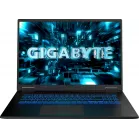 Ноутбук Gigabyte Gaming A18 Pro Core 7 240H 32Gb SSD1Tb NVIDIA GeForce RTX5070Ti 12Gb 18" IPS WQXGA (2560x1600) без ОС black WiFi BT Cam (DXJG3KZBC4SD)