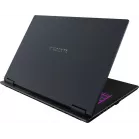 Ноутбук Gigabyte Gaming A18 Pro Core 7 240H 32Gb SSD1Tb NVIDIA GeForce RTX5070Ti 12Gb 18" IPS WQXGA (2560x1600) без ОС black WiFi BT Cam (DXJG3KZBC4SD)