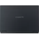 Ноутбук Gigabyte Gaming A18 Pro Core 7 240H 32Gb SSD1Tb NVIDIA GeForce RTX5070Ti 12Gb 18" IPS WQXGA (2560x1600) без ОС black WiFi BT Cam (DXJG3KZBC4SD)